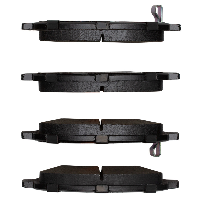 Ford Fiesta Brake Pads - Front - R1 Concepts - Performance Sport - `11-`19